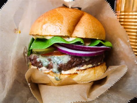 Best Halal Burgers in London - Halal Girl About Town