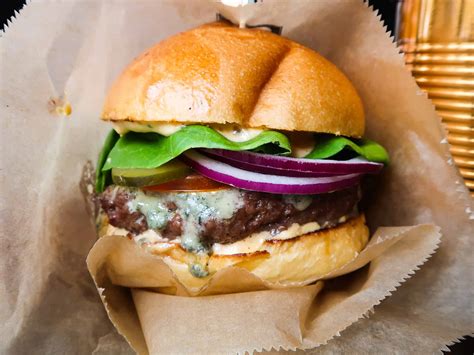 Best Halal Burgers in London - Halal Girl About Town