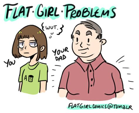 flat girl perks problems flat girl problems skinny girl problems women problems funny