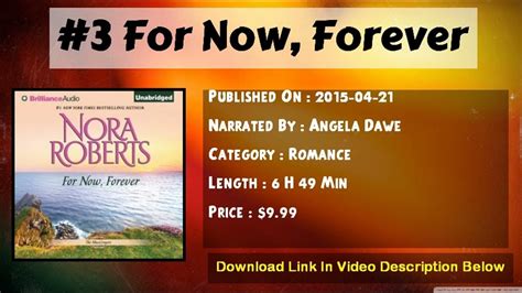 Top Audiobooks Of Nora Roberts Youtube