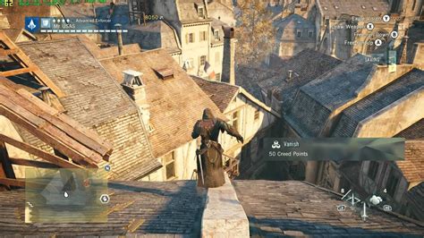 Assassin S Creed Unity GTX 980 Ti OC 1080p 60FPS YouTube