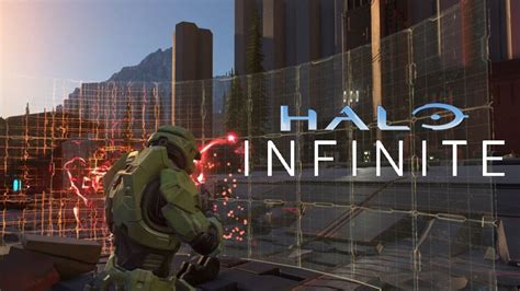 Halo Infinite Leaker Reveals Possible Release Date Charlie Intel