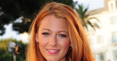 blake lively nude pics are fake celebrity news and gossip glamour uk