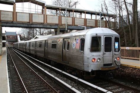 R44 New York City Subway Car Alchetron The Free Social Encyclopedia