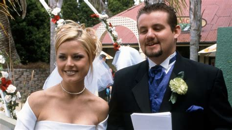 Neighbours Spoilers Toadies Wife Dee Bliss To Return From The Dead In