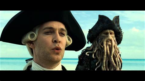 We don't have any reviews for pirates of the caribbean: Pirates Of The Caribbean: At World's End - Official ...