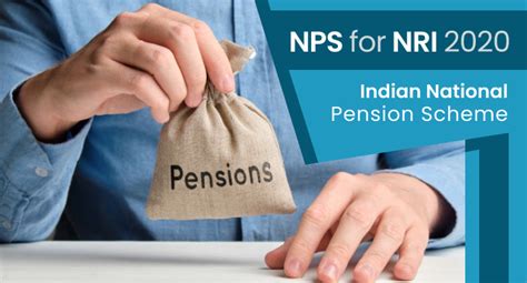 Nps For Nri 2020 Indian National Pension Scheme Sbnri