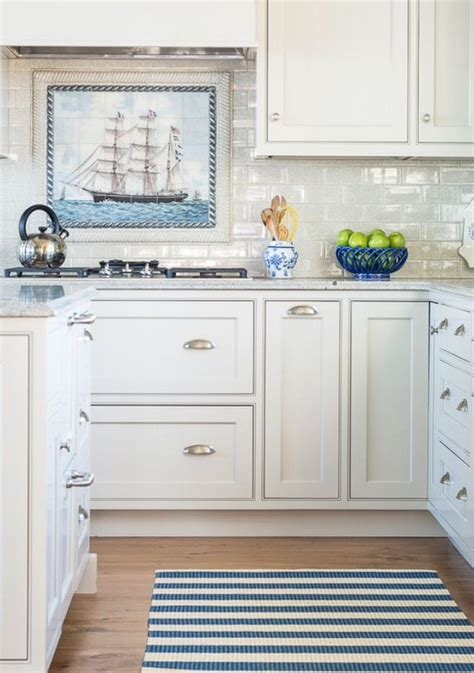 Decorate your special day with our tall vases from leilani wholesale! 65+ Preppy Kitchen Inspiration - carilynne news | Nautical kitchen decor, Nautical kitchen ...