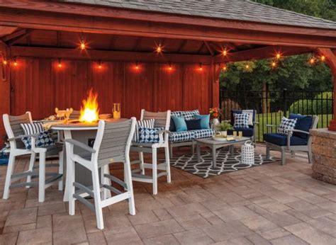 Is polywood good for outdoor furniture. What is Polywood? | Kings Acres