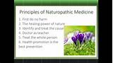 Pictures of What Are Naturopathic Doctors