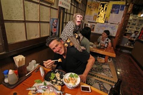 World S Weirdest Restaurants Tlc Launches A New Show At 10 P M From 1st January