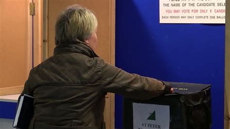 Guernsey Referendum To Be Held On Island Wide Voting Bbc News