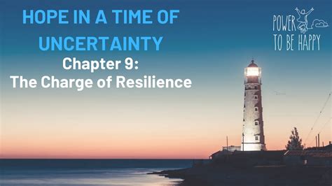 Hope Chapter 9 The Charge Of Resilience Youtube