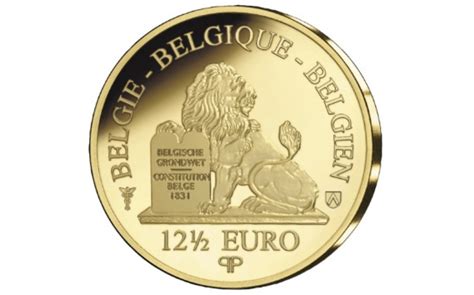 Looking to make an eur to myr money transfer ? België 12,5 Euro Goud 2020 Jane Brigode | Eurocoinhouse