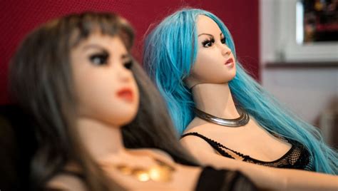 south korea lifts ban on imported full body sex dolls