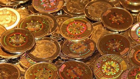 Each bitcoin contains 100 million satoshis. 'Challenging the dollar': Bitcoin total value tops $1 ...