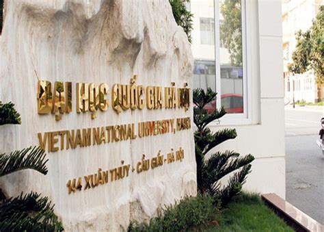 Hội thảo khoa học văn hóa trà ở việt nam và thế giới: Đại học Khoa học Xã hội và Nhân văn công bố mức học phí 2020