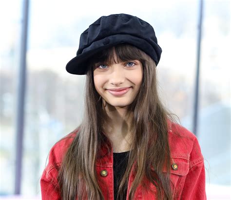 Poland wins junior eurovision song contest 2019. Viki Gabor, reprezentantka Polski na Eurowizji Junior 2019 ...