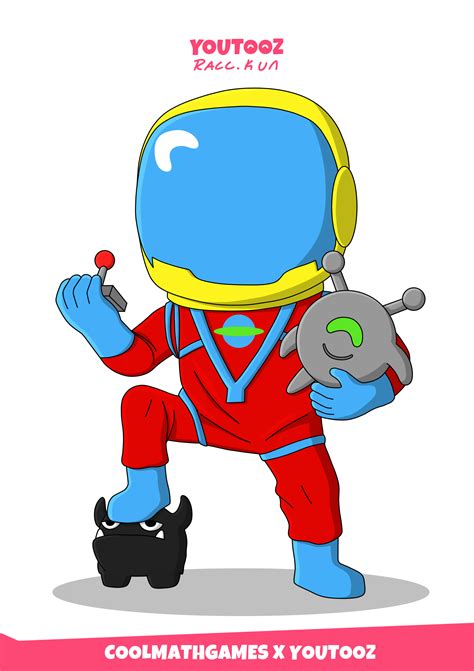 CoolMath Games x Youtooz Concept : r/Youtooz