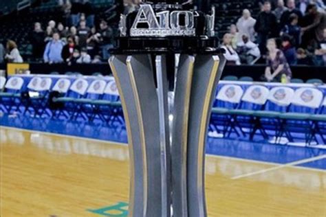 Butler And Vcu To Join Atlantic 10 In 2012 13 George Mason Staying In