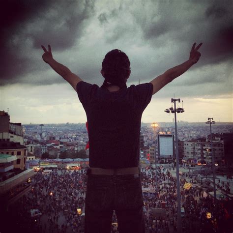 networked politics from tahrir to taksim is there a social media fueled protest style
