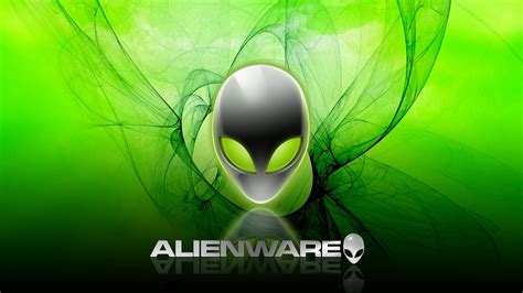 Alienware Desktop Backgrounds Alienware Fx Themes