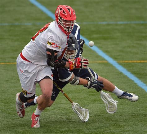 Faceoff Wins Could Be The X Factor For Maryland Mens Lacrosse