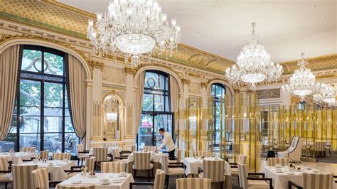 The Peninsula Paris France Hotel Review Condé Nast Traveler