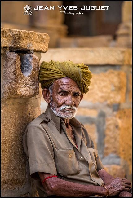 Flickriver Photoset Portraits Of Jaisalmer Rajasthan India