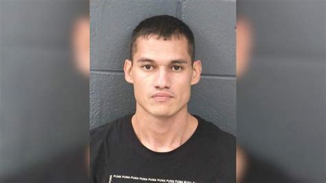 Man Arrested In Connection To Shooting That Injured A Year Old Man In Las Cruces
