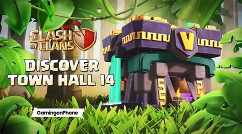 Clash Of Clans Spring 2021 Update To Bring Town Hall 14 New Pets And More