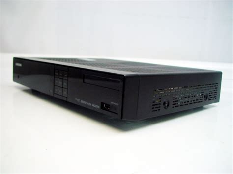 Samsung Smt H3272 Dvr Digital Video Recorder Ebay