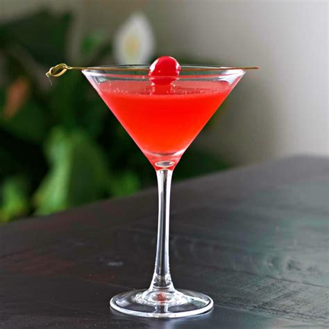 To me is a life saver when i just want to make one cocktail and cater for those non alcoholic drinkers and those that like a boozy drink, and either way you make it is equally delicious. Bacardi Cocktail Recipe with Bacardi Rum: | Homemade Food ...