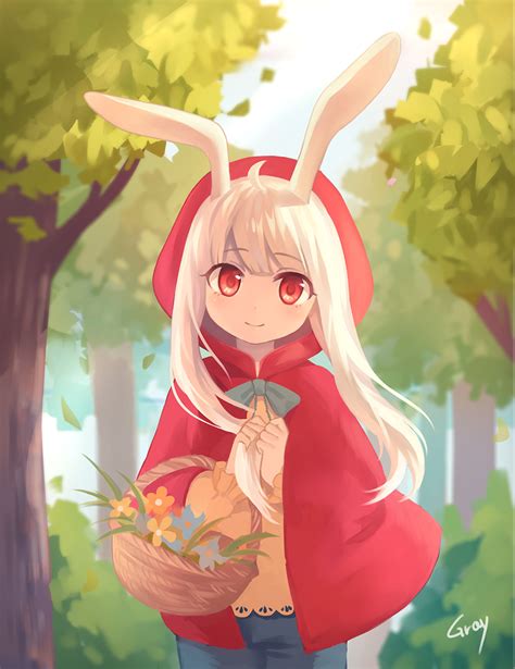 Steam Community Wolf And Rabbit