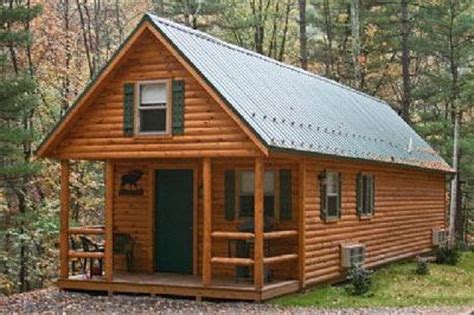 Check spelling or type a new query. Adirondack Log Cabin | Zook Cabins... 14'x36' PERFECT ...