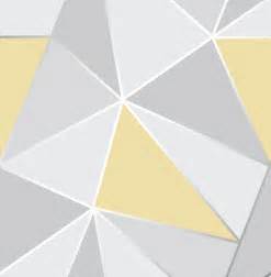 Geometric Wallpaper 3d Apex Triangle Modern Futuristic