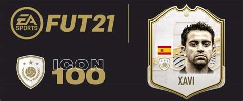 Xavi Hernandez Icon revealed - FIFA 21 Video Game at ModdingWay.com