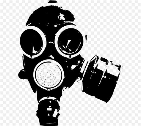 Gas Mask Clip Art 10 Free Cliparts Download Images On Clipground 2024