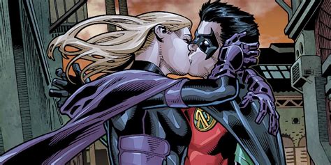 News And Report Daily Tim Drake Spoiler Will Finally Reunite In