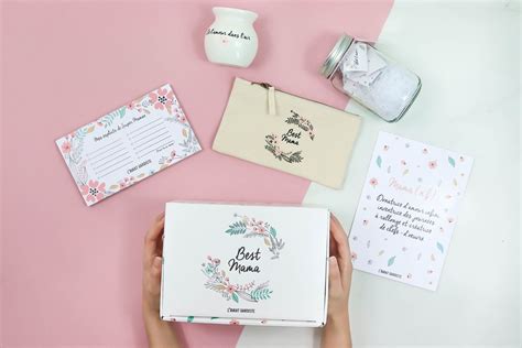Plus qu'une semaine pour trouver comment choyer votre maman pour la fête des mères 2021. Idées cadeaux pour la fête des mères | Dans Ma Tribu