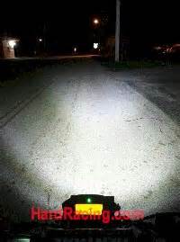 The instructions where easy to fallow and took about an hr to install, the hardest part was getting my plastic covers off. Double LED Lightbar Headlight Conversion Kit for Honda GROM