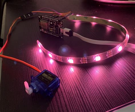 Gmailbox With Zapier And Adafruit 14 Steps Instructables