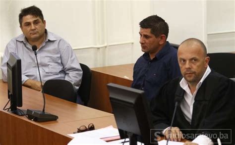 Nakon saslušanja ove tri osobe, ljubo seferović je priznao izvršenje krivičnog djela na štetu dženana memića i alise mutap, potvrđeno je iz tužilaštva ks. ! /Slučaj Dženan Memić: Ljubo i Bekrija Seferović i danas ...