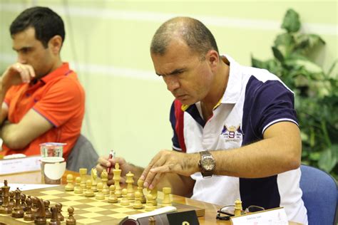 With a rook and two pawns versus two knights, white is doing very well in a. Sokolov, Akopian share lead after six rounds in Dubai Open ...