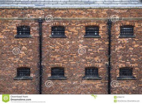 Victorian Prison At Lincoln Castle Editorial Photography Image Of