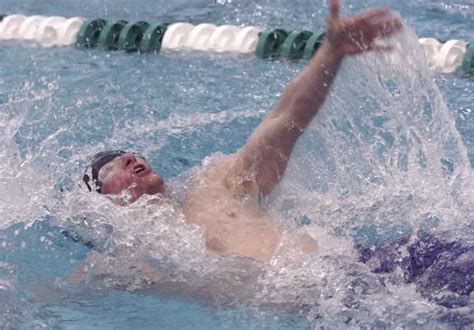 Shenendehowa Swimming And Diving Captures Seventh Straight Large School