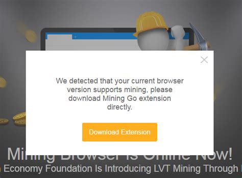 So how to proceed forward, as now we know we can use. Can you use a Maxthon Browser to mine cryptocurrency now ...