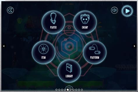 Doctor Who Game Maker By Bbc For Bbc