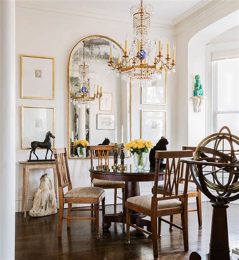 Watch Out For These Dining Room Trends For 2018 Betterdecoratingbible