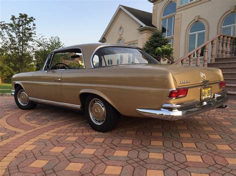 We did not find results for: 1965 Mercedes-Benz 220SE 4-Speed Coupe for sale on BaT Auctions - sold for $29,000 on September ...